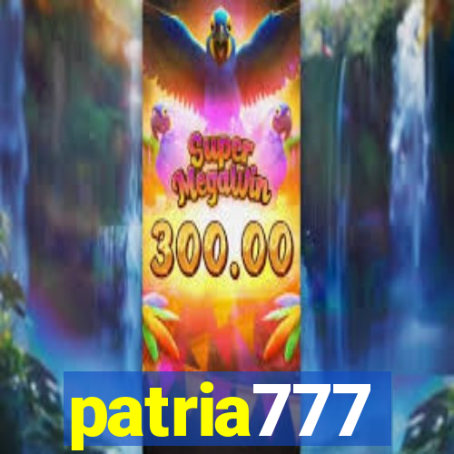 patria777