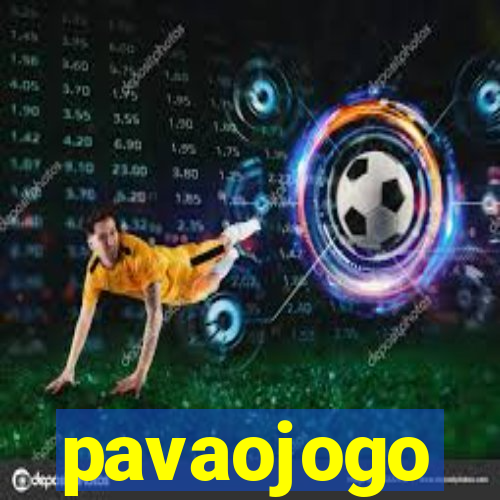 pavaojogo