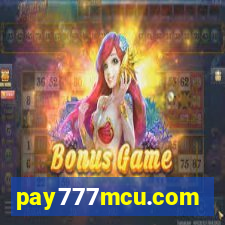 pay777mcu.com