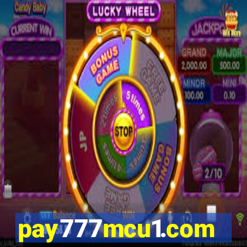 pay777mcu1.com