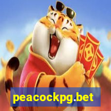 peacockpg.bet