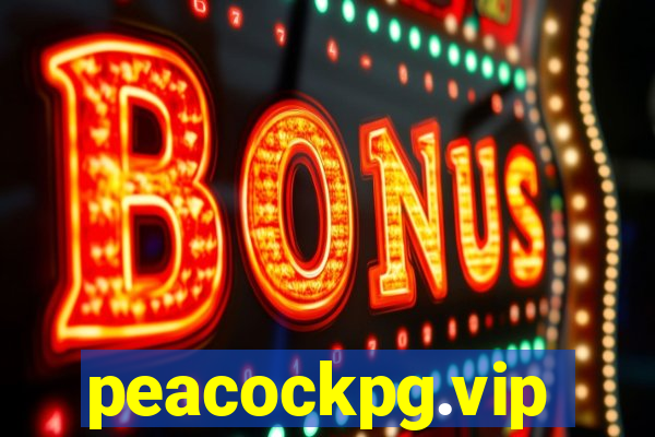 peacockpg.vip