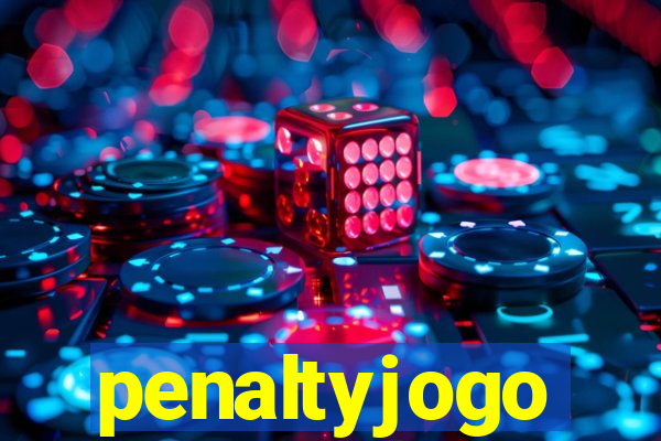 penaltyjogo