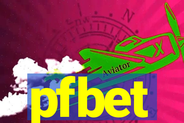 pfbet