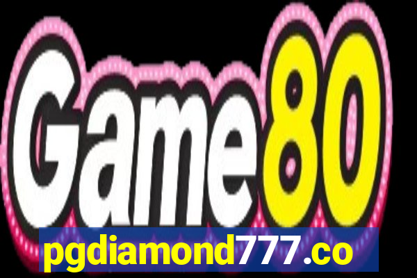 pgdiamond777.com