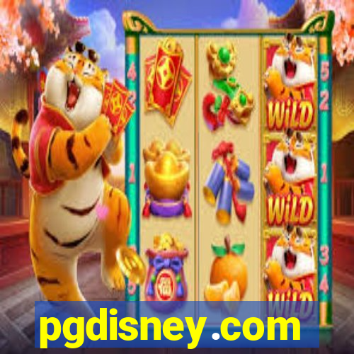 pgdisney.com