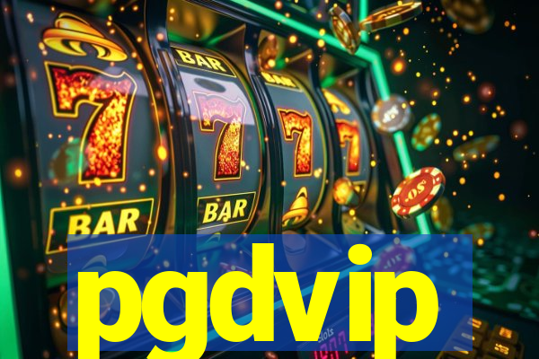 pgdvip