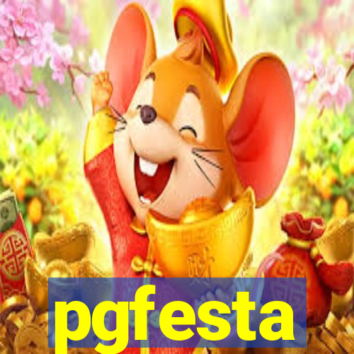 pgfesta