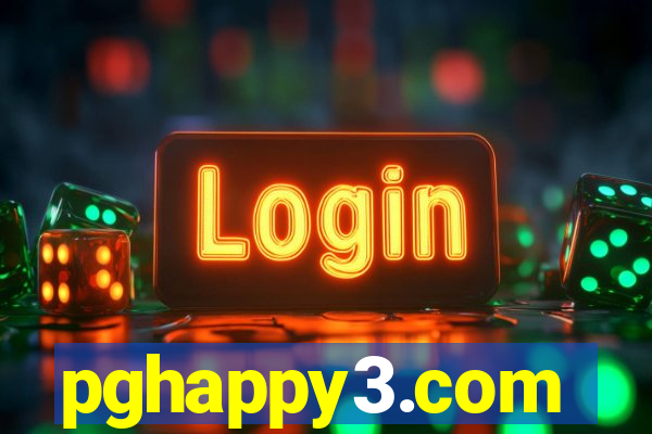 pghappy3.com