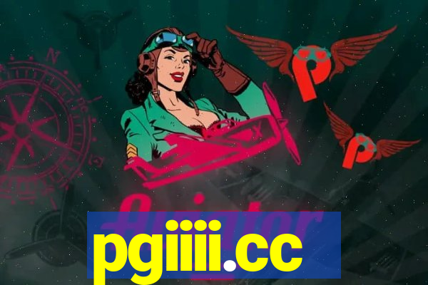 pgiiii.cc