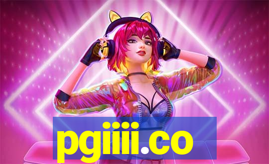 pgiiii.co