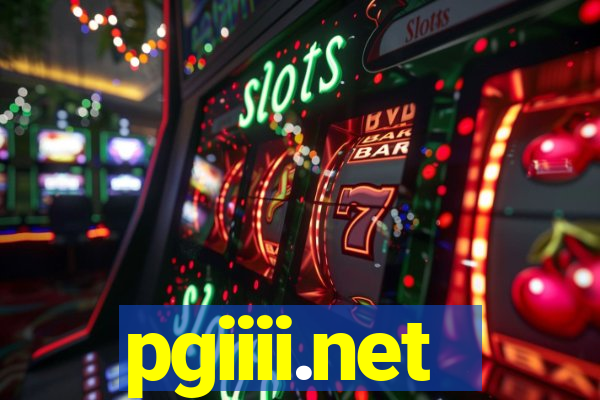 pgiiii.net