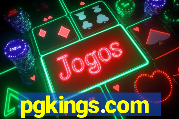 pgkings.com