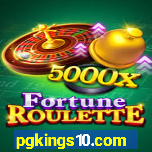 pgkings10.com