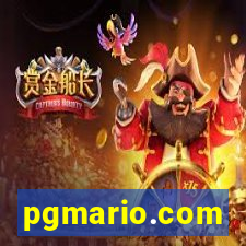 pgmario.com