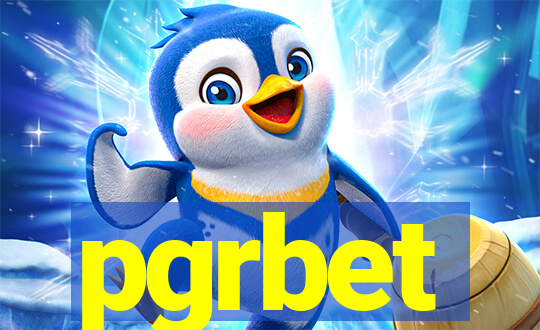 pgrbet