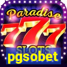 pgsobet