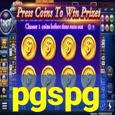 pgspg