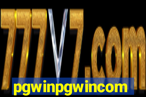 pgwinpgwincom