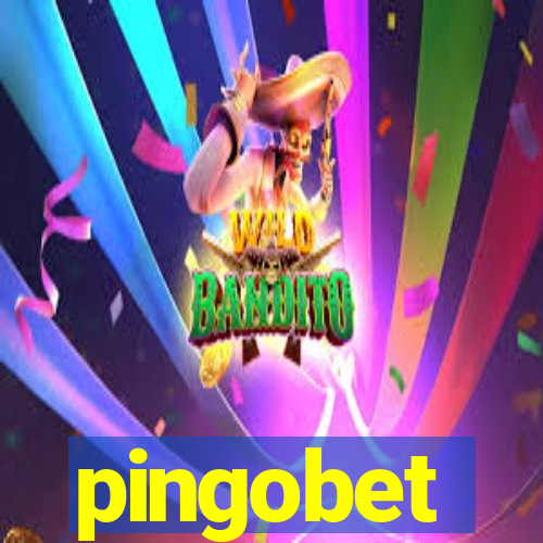 pingobet