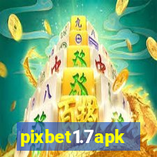 pixbet1.7apk