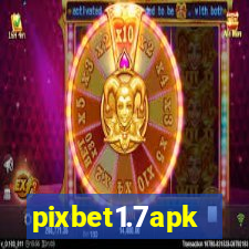 pixbet1.7apk