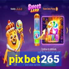 pixbet265