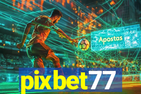 pixbet77