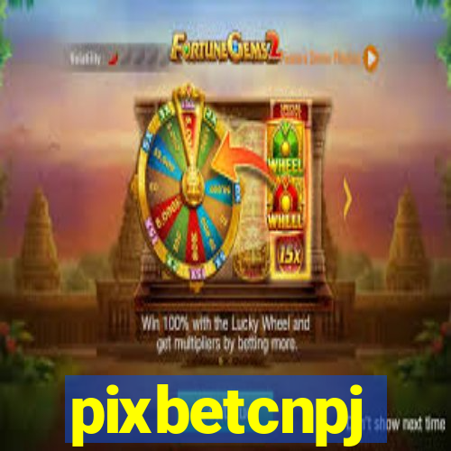 pixbetcnpj