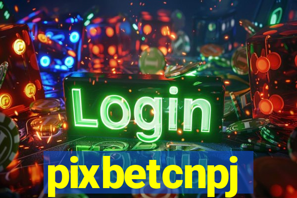 pixbetcnpj