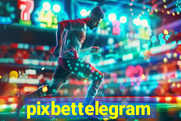 pixbettelegram