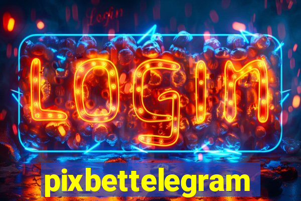 pixbettelegram