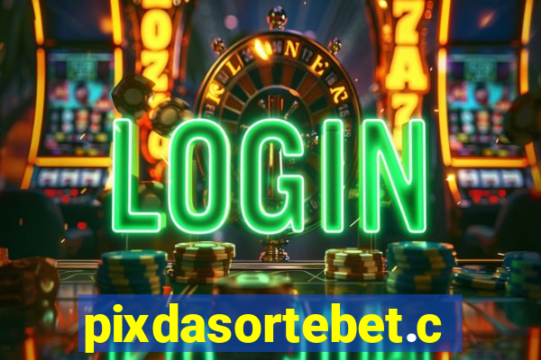 pixdasortebet.com