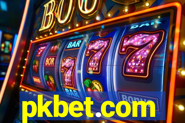 pkbet.com