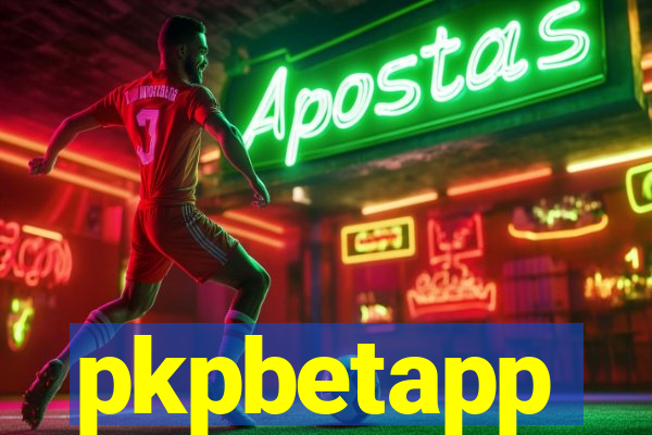 pkpbetapp