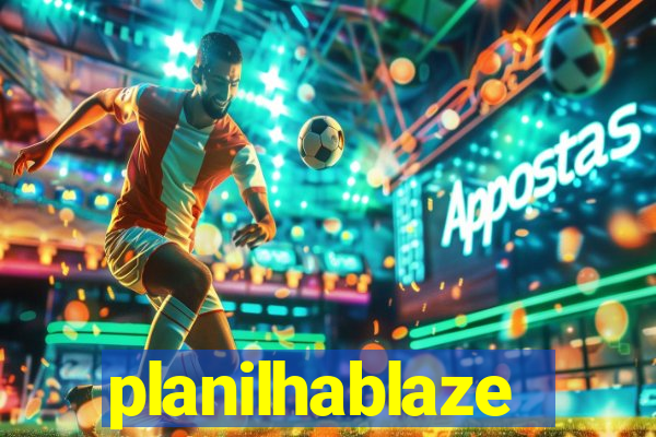 planilhablaze