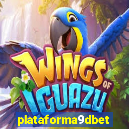 plataforma9dbet