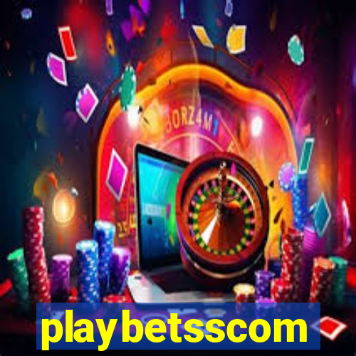 playbetsscom