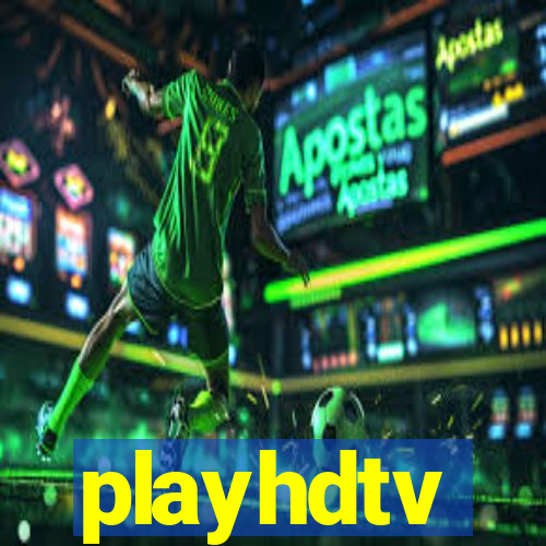 playhdtv