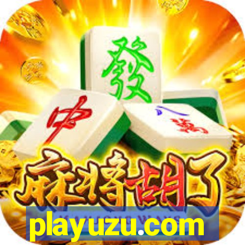 playuzu.com