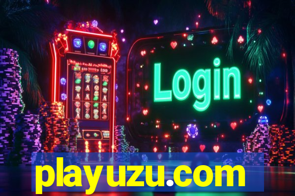 playuzu.com