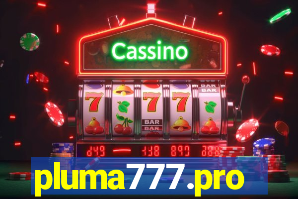 pluma777.pro