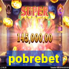 pobrebet