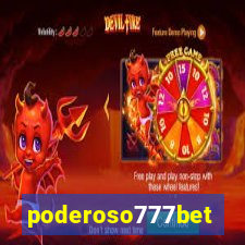 poderoso777bet