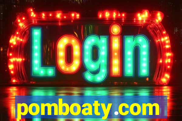 pomboaty.com