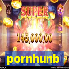 pornhunb