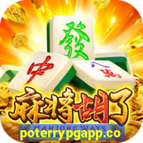 poterrypgapp.com