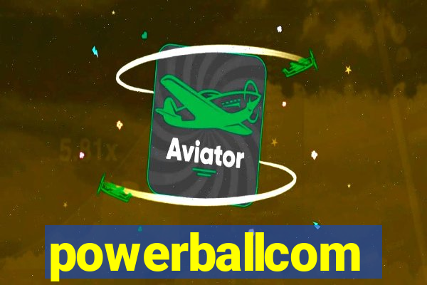 powerballcom