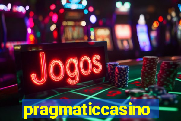 pragmaticcasino