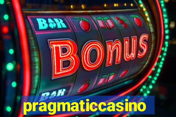 pragmaticcasino